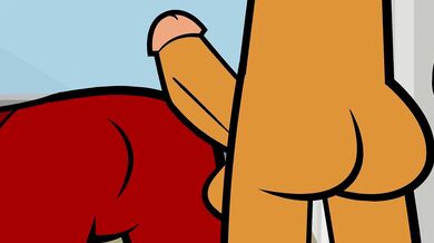 - Total Tits Drama: A Porn Parody - Total Anal Dramas: A XXX ParodyIn this hentai porn video, you'll be transported to a world of high-stakes competition where anything goes! Follow the journey of a group of sexy and talented contestants as they compete