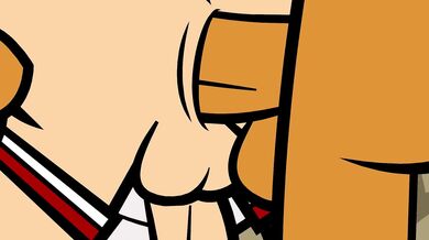 - Total Tits Drama: A Porn Parody - Total Anal Dramas: A XXX ParodyIn this hentai porn video, you'll be transported to a world of high-stakes competition where anything goes! Follow the journey of a group of sexy and talented contestants as they compete