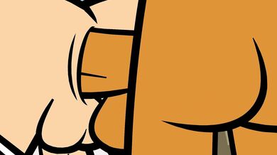 - Total Tits Drama: A Porn Parody - Total Anal Dramas: A XXX ParodyIn this hentai porn video, you'll be transported to a world of high-stakes competition where anything goes! Follow the journey of a group of sexy and talented contestants as they compete