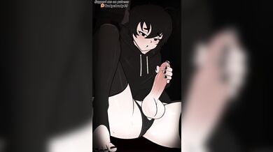 Dickless Demon Boy