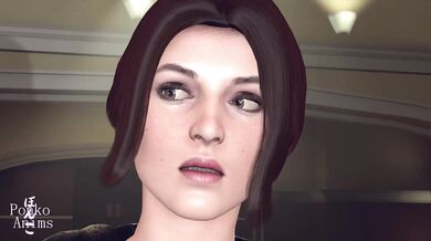 Ponkosfm's Lara Foot Service Delivers Steamy Action in New Hentai Video!