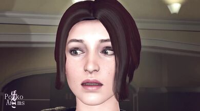 Ponkosfm's Lara Foot Service Delivers Steamy Action in New Hentai Video!