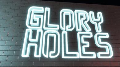 Glory Hole Bitches 12: Deep Throat Edition