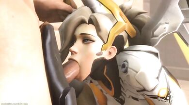 Mercy, the Love of My Life