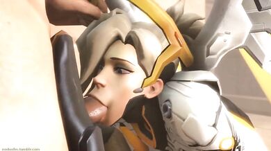 Mercy, the Love of My Life