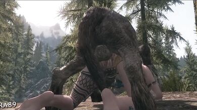 Skyrim Adventures - A Best Friends Affair