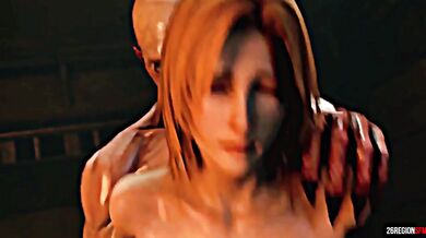 Nerdy Schoolgirl Takes On Her Teacher's Big Cock in SFM Animation