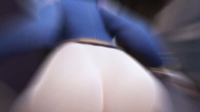 Hardcore Gangbang Action with Up! oror Sailing to New Heights of Pleasure: Up the AnusA woman dances sensually in a room while music plays in the background. The song is Up by Cardi B. As the beat drops, she begins to strip, revealing her naked body