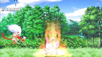 The Ultimate Battle for Domination