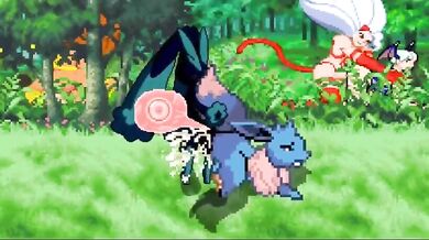 The Ultimate Battle for Domination