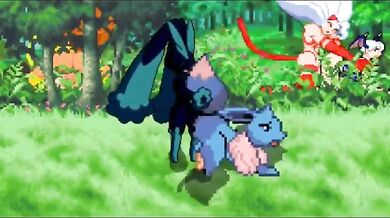 The Ultimate Battle for Domination