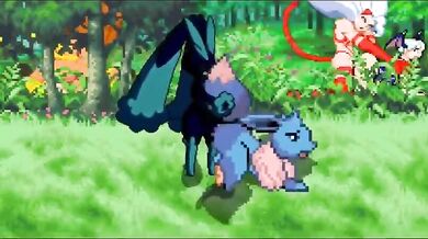 The Ultimate Battle for Domination