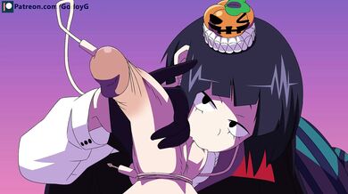 Splendid! The Perverted Adventures of Jiro and Godoy