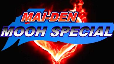 18+ only ???? Sexy Ninja Sluts vs the Mai-Shiranui Threesome Fuck MachineIn this hentai porn video, Mai Shiranui is the center of attention as she engages in a steamy threesome with two eager men. The scene begins with Mai on her knees, sucking one man