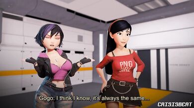 Exploring New Depths with Crisis-Inducing Beats