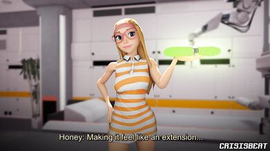 Exploring New Depths with Crisis-Inducing Beats