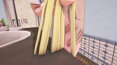 Unusual Act [Japs 8005]