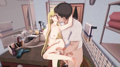 Unusual Act [Japs 8005]