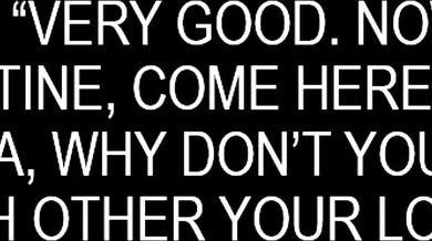 Buddhist Bangers: Rough & Ready for the Big O!