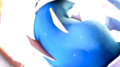 Pokemon Princess Penetrated By Her Coach
