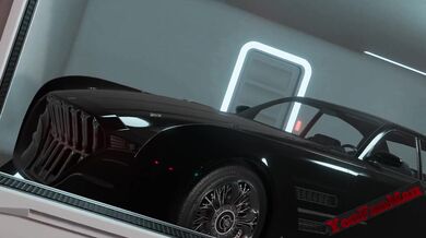 Tifa's Wild Ride - Sneak Peek