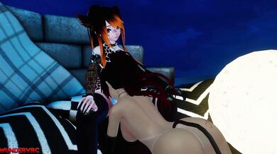 Unleashing the Fuck-Monster Within: An Exploration of C_Pumpkin_'s Erotic Powerhouse Potential