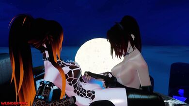 Unleashing the Fuck-Monster Within: An Exploration of C_Pumpkin_'s Erotic Powerhouse Potential