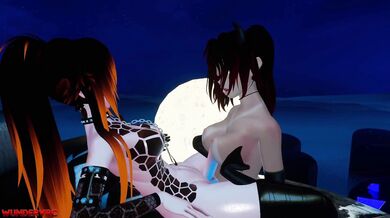 Unleashing the Fuck-Monster Within: An Exploration of C_Pumpkin_'s Erotic Powerhouse Potential