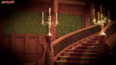 Step On Me, Lady D [Allfs3d]