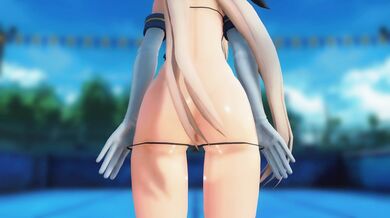 Pussy Licking Fiesta [R18] DreamHeart