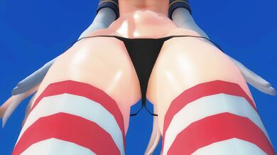 Pussy Licking Fiesta [R18] DreamHeart