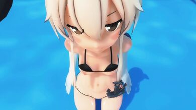 Pussy Licking Fiesta [R18] DreamHeart