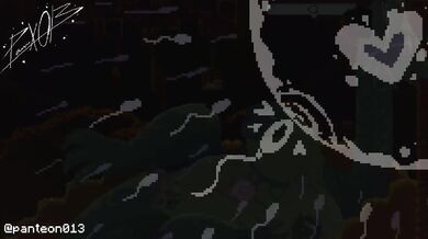 Deepest Thrusts of the Pantheon's 13th Warrior