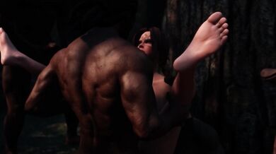 Pregnant and Lost: A Hentai Adventure