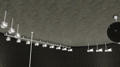 Unleashed Passion: The Genshin Insect Orgy with Eula, Raiden, Lisa and Yelan