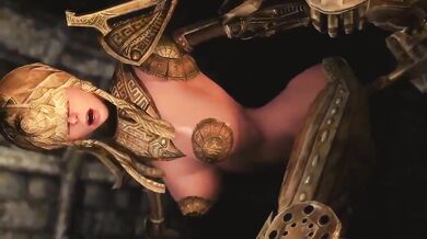 Robotic Dwarves Require Infrequent Maintenance, According to Expert Craftsman