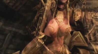 Robotic Dwarves Require Infrequent Maintenance, According to Expert Craftsman