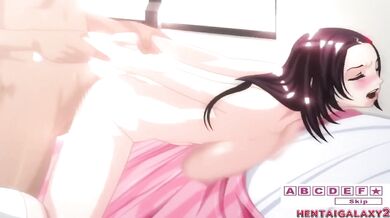 Sweet Fucking Embrace with my Girlfriend/Batsugan Kanojo [PINKBELL]