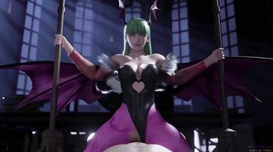 Darkstalkers Collection