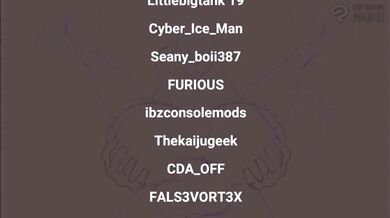 Fuck Toy #69 [The Cyclops]