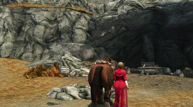 Sexy Blonde Milf with Big Boobs Takes Huge Horse Cock