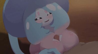 Pokemones: The Ultimate Orgy!