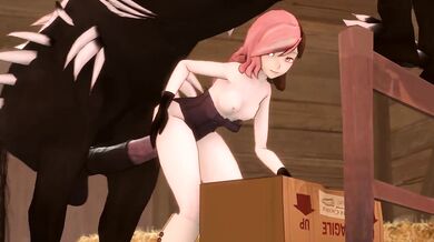 Pony fucking Part II