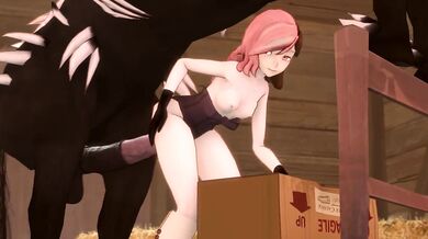 Pony fucking Part II