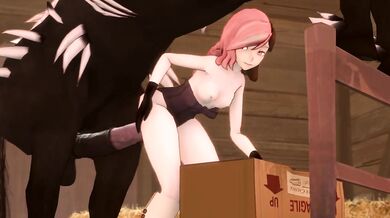 Pony fucking Part II