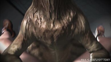 Jurrasic Fuckfest: The Ultimate Prehistoric Orgy