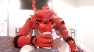 Furry Cock #2: Don't Want Your Luv