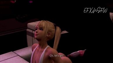 Mom, why is Rex so big?