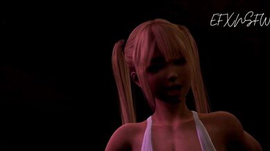 Mom, why is Rex so big?