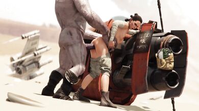 Hunting for Trash: The Scavenger's Dirty Life